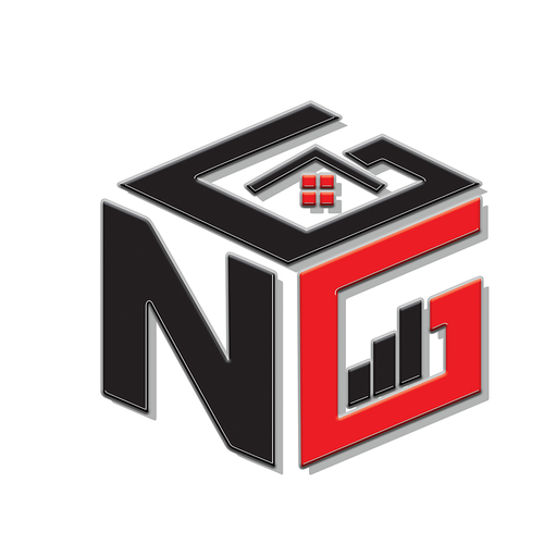 NGG Roofing logo