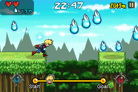 Mask Of Ninja 1.0.5 APK + Mod (Unlimited money) for Android