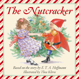 Icon image The Story of the Nutcracker Audio