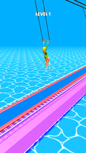 Acrobat Swing Screen 3