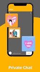 screenshot of Desire - Couples Game
