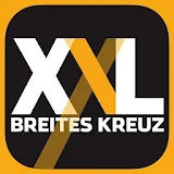 XXL-Kreuz in 8 Wochen icon