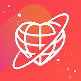DateGlobe - Global Chat & Date icon