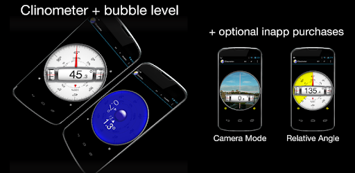 digital spirit level app