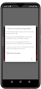 Seyi Vibez All Songs Play offline 9.8 APK + Мод (Unlimited money) за Android