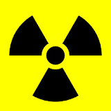 Nuclear Sign Wallpaper icon