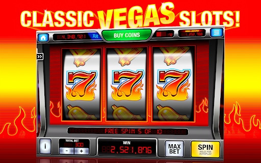 Xtreme Vegas Classic Slots screenshot 16