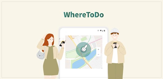 WhereToDo - Location Reminder, To-Do Notification