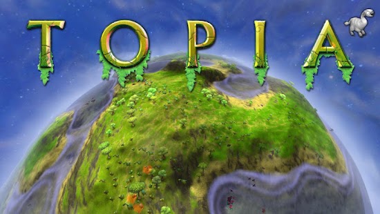 Topia World Builder Screenshot