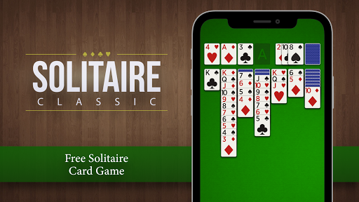 Solitaire - Offline Games 2.16.3 screenshots 1