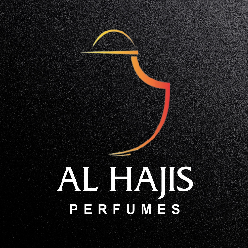 Al Hajis Perfumes logo