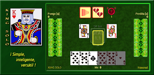 King Solo Net