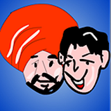 Hindi Jokes and SMS collection icon