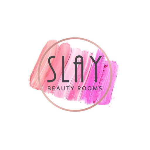 Slay Beauty logo