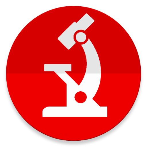Cloud Pathology : For Labs logo