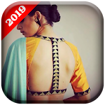 Cover Image of Download Latest Blouse designs 2019  APK
