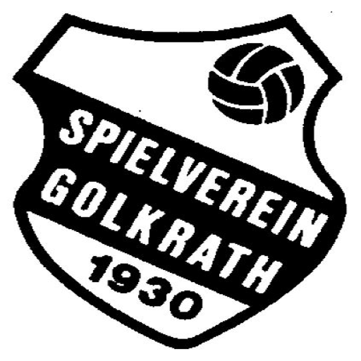 SV Golkrath logo