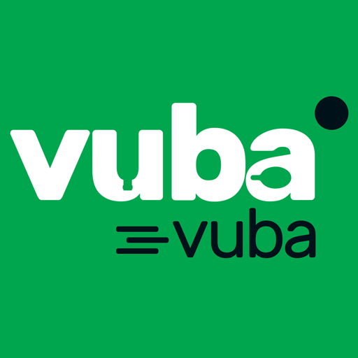 Vuba Vuba logo
