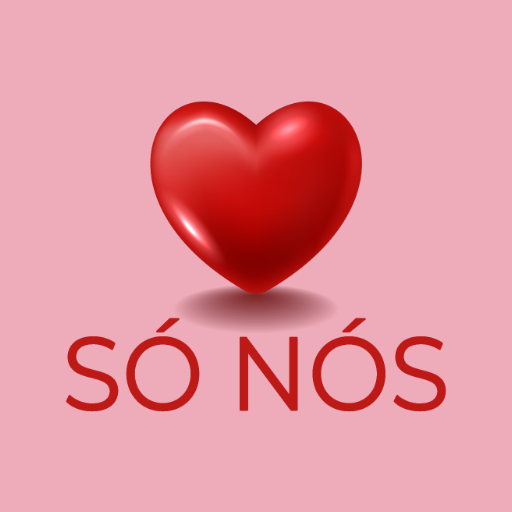 Só Nós logo