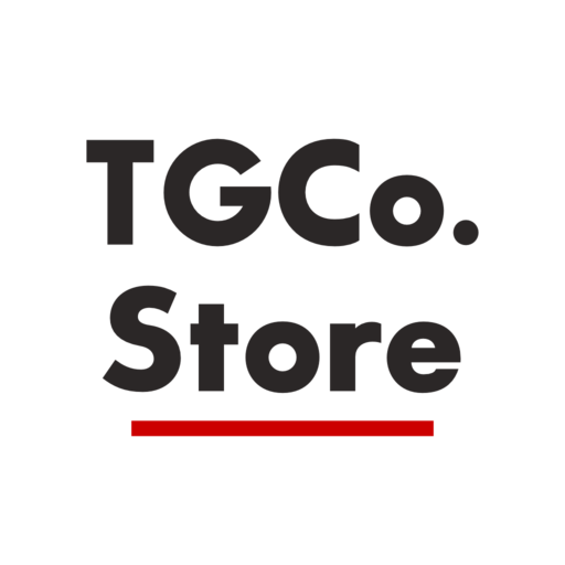 The General Co. Store logo
