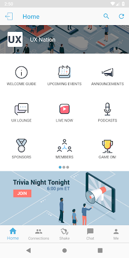 ETT Events Screen 3