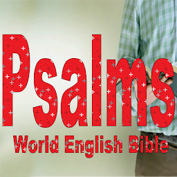 「Psalms Bible Audio」圖示圖片