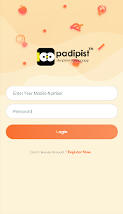 Padipist - The Learning App