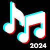 Tik Tokk Ringtones 2024music icon