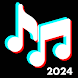 チクタク着メロの歌 2024 - Androidアプリ
