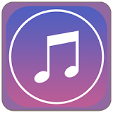 Music Player - Video Streamer icon
