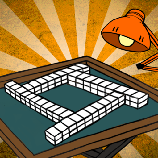 Let's Mahjong in 70's HK Style 2.8.10.4 Icon