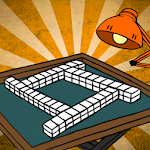 Cover Image of Download Let's Mahjong in 70's Hong Kong Style  APK