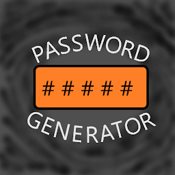 Icon image Secure Password Generator