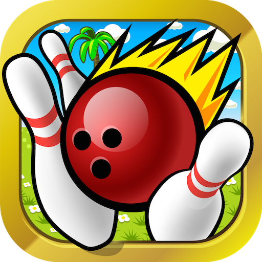 Bowling Puzzle 2