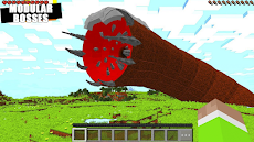 Modular Bosses Mod Minecraftのおすすめ画像1
