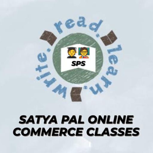 Satya Pal Online Tutorials logo