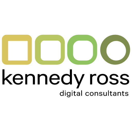 Kennedy Ross Digital logo