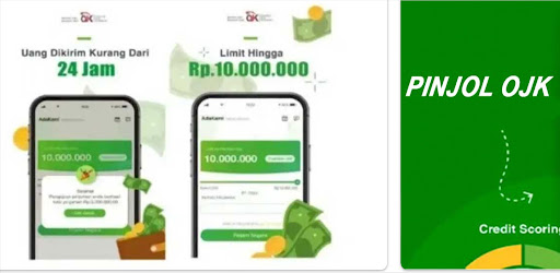 Pinjol Cair Ojk Cepat Tips