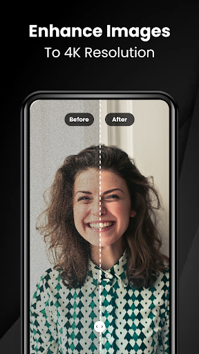 PixelGo AI: Photo Enhancer App screenshot 2