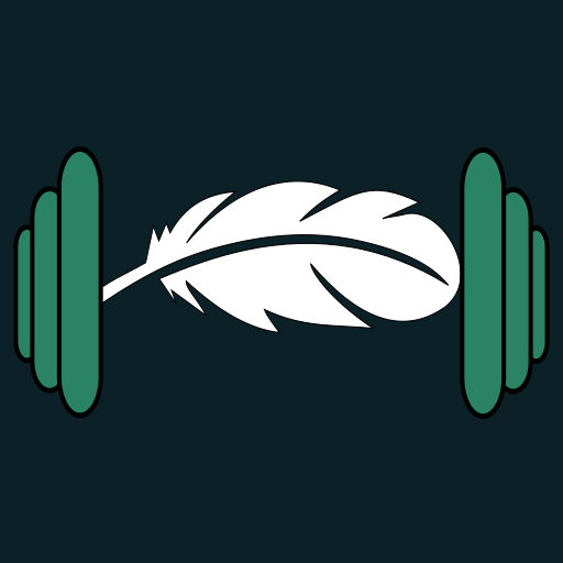 LiteWeight - Workout Manager logo