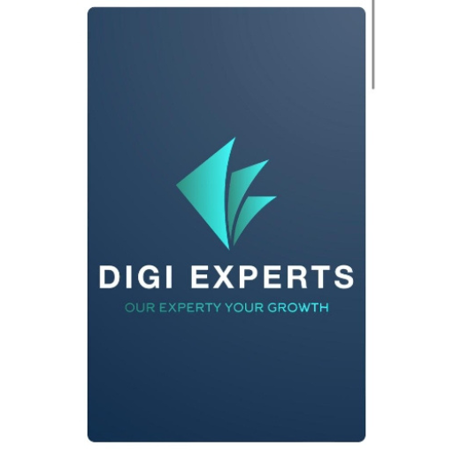 Digi experts logo