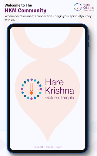 Hare Krishna Community