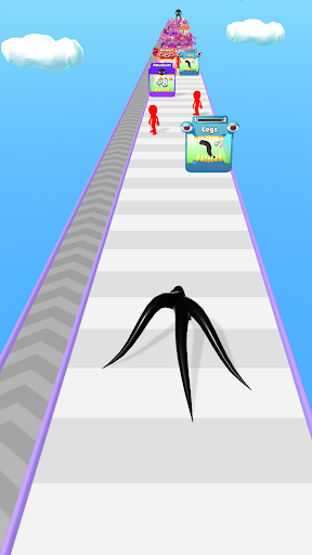 Android application Mutant Evolution 3D screenshort