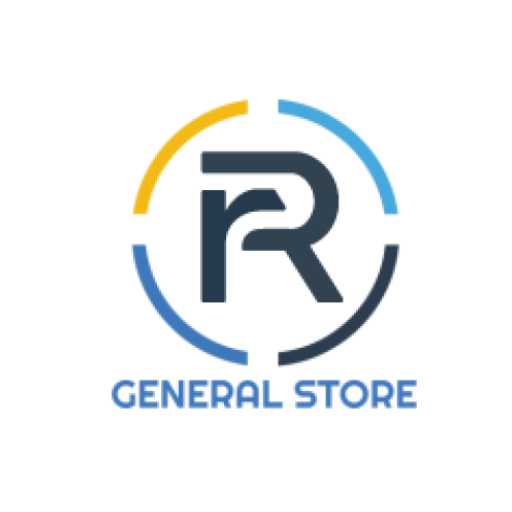 RR General Store logo