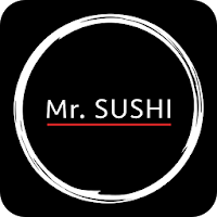 Mr. Sushi