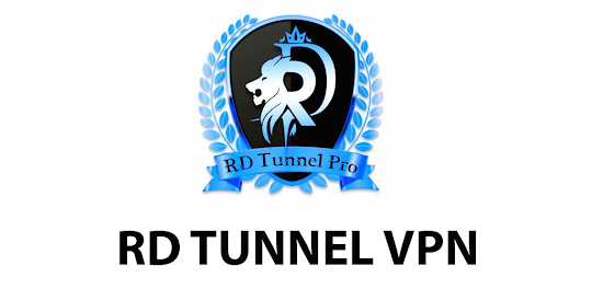 Rd Tunnel Pro Secure VPN Proxy