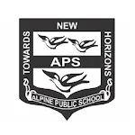 Cover Image of Download Alpine Public School  APK