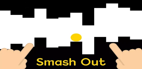 smash out