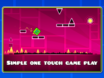 Geometry Dash Lite