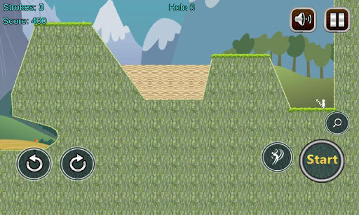 Mini Golf Championship?️‍♂️